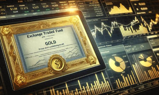 Impact of Non-Farm Data on Gold Prices