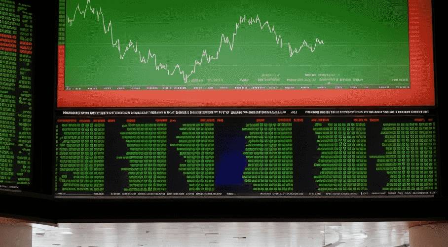 U.S. Seven Giants Face Bearish Sentiment