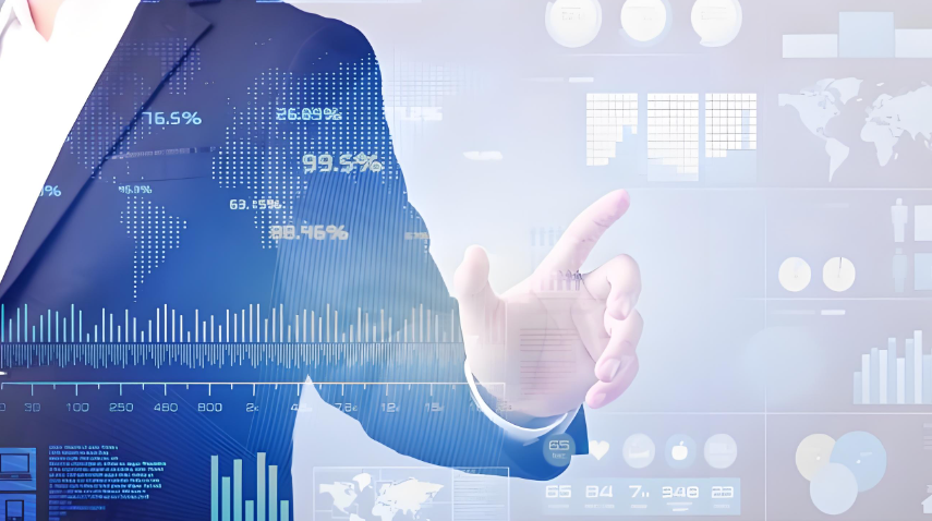 U.S. Financial Market at a Pivotal Moment