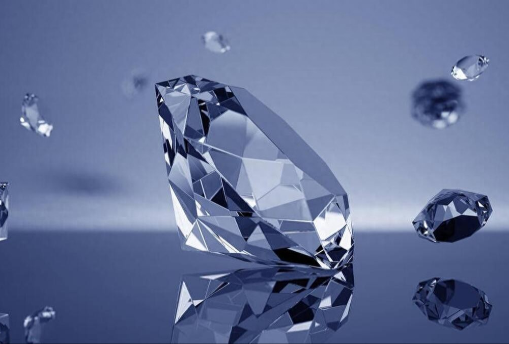 Diamonds Within Reach: Prices Plummet