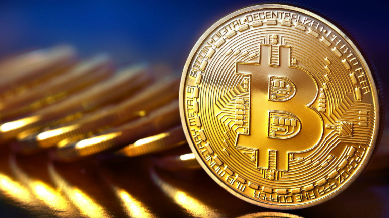 Less Than 6% of Bitcoin Left to Be Mined